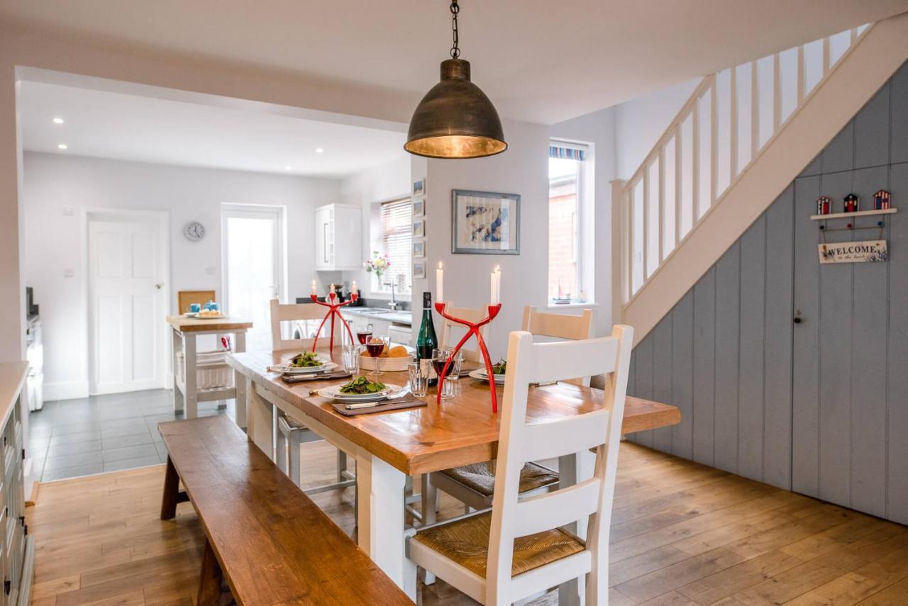 Sandy Lane Cottage In Reydon Southwold Bagian luar foto