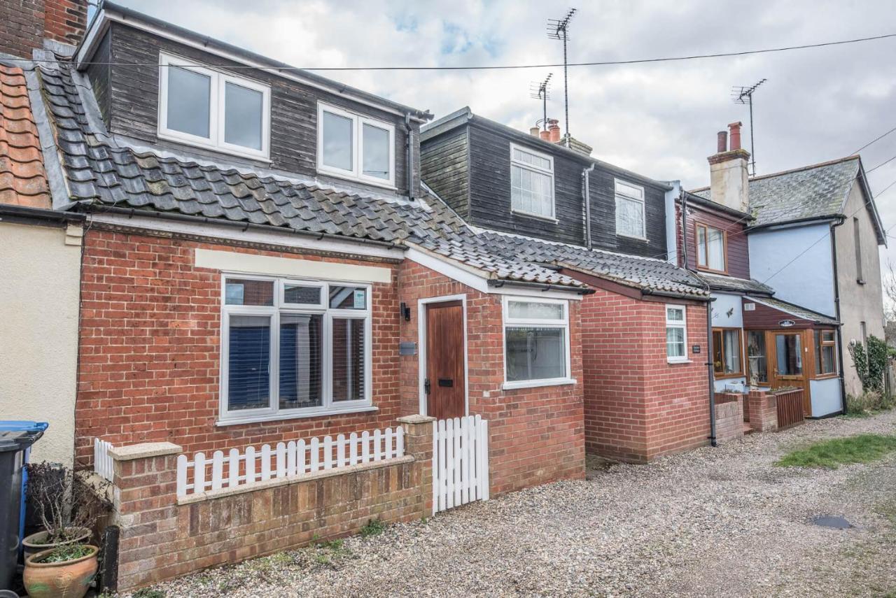 Sandy Lane Cottage In Reydon Southwold Bagian luar foto