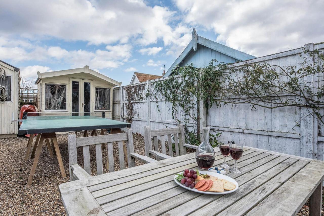 Sandy Lane Cottage In Reydon Southwold Bagian luar foto
