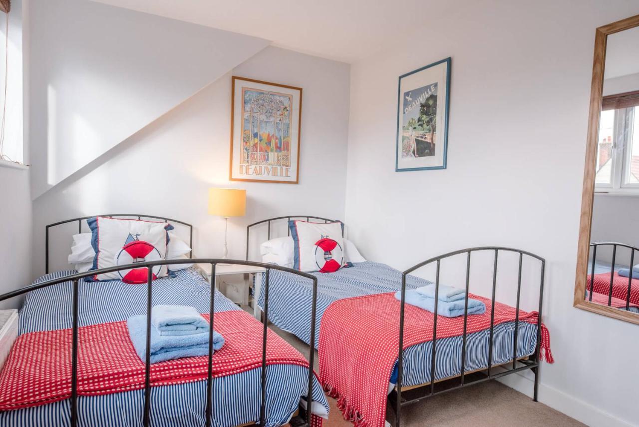 Sandy Lane Cottage In Reydon Southwold Bagian luar foto