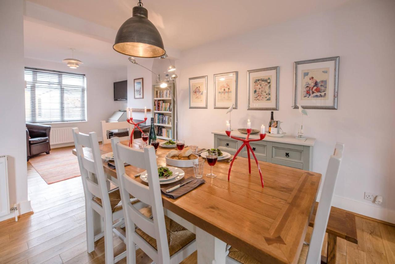 Sandy Lane Cottage In Reydon Southwold Bagian luar foto