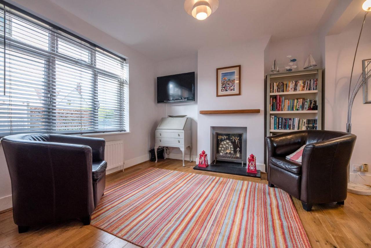 Sandy Lane Cottage In Reydon Southwold Bagian luar foto