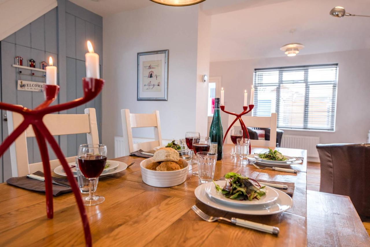 Sandy Lane Cottage In Reydon Southwold Bagian luar foto