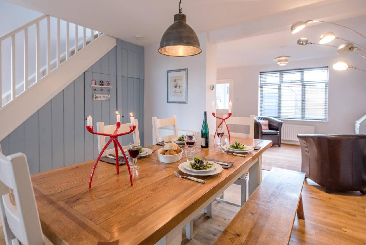 Sandy Lane Cottage In Reydon Southwold Bagian luar foto