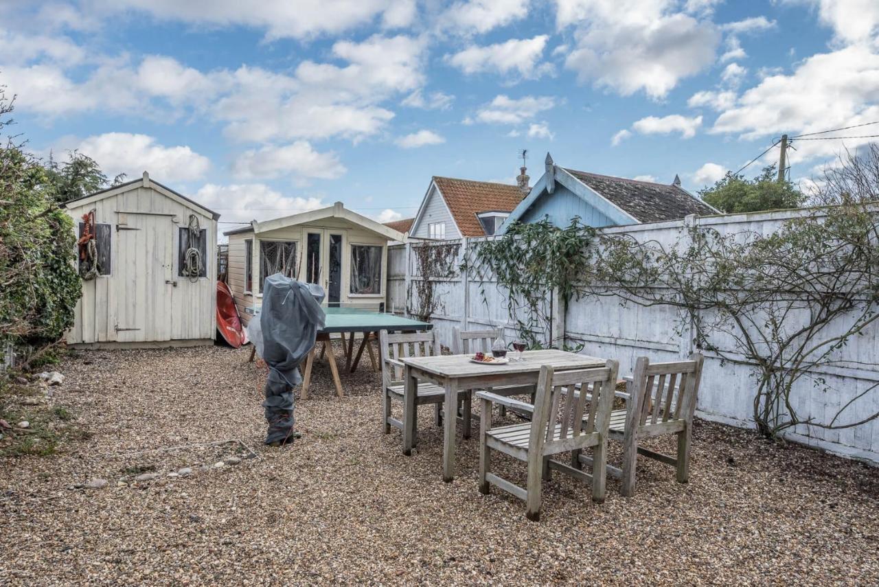 Sandy Lane Cottage In Reydon Southwold Bagian luar foto